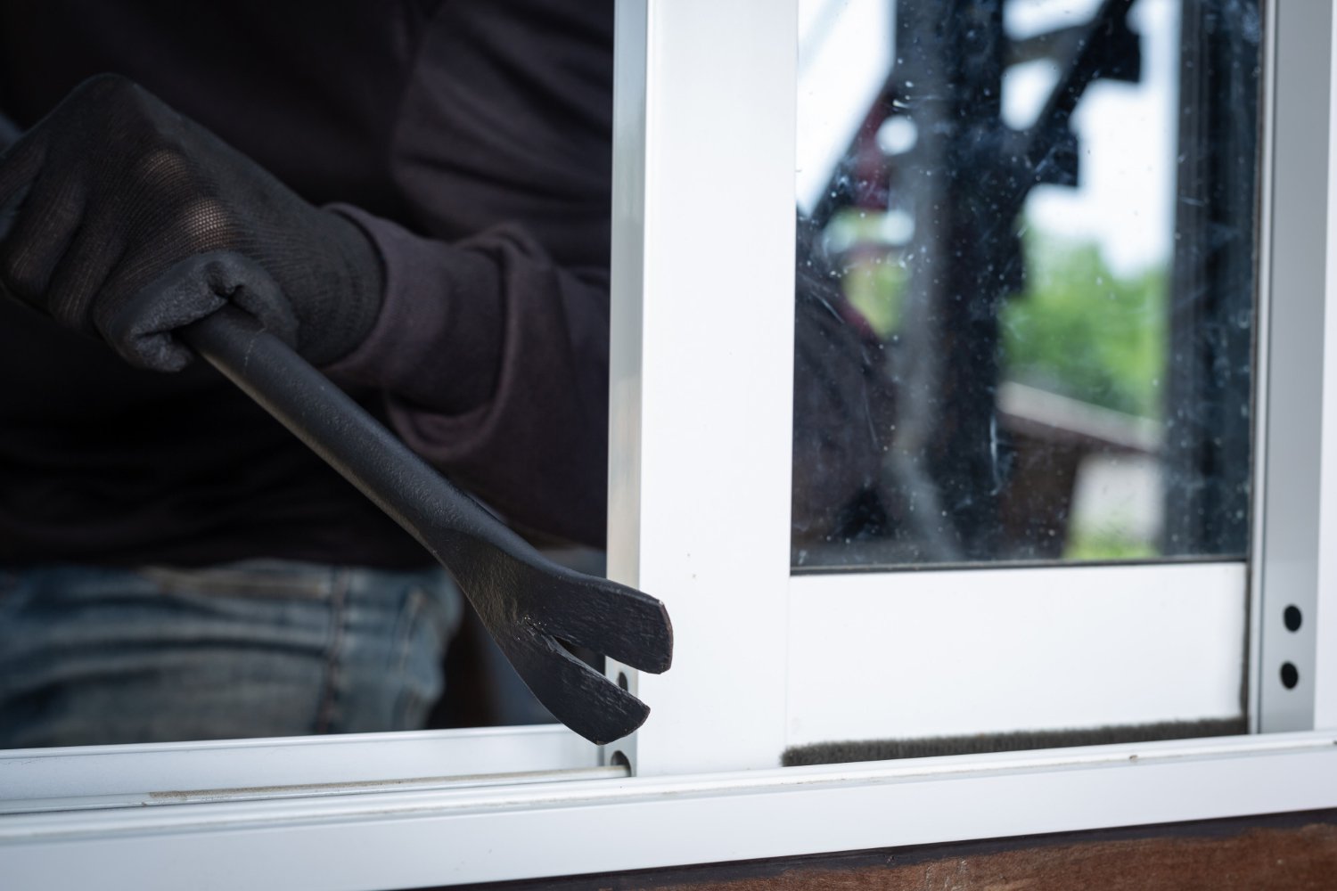 Burglar